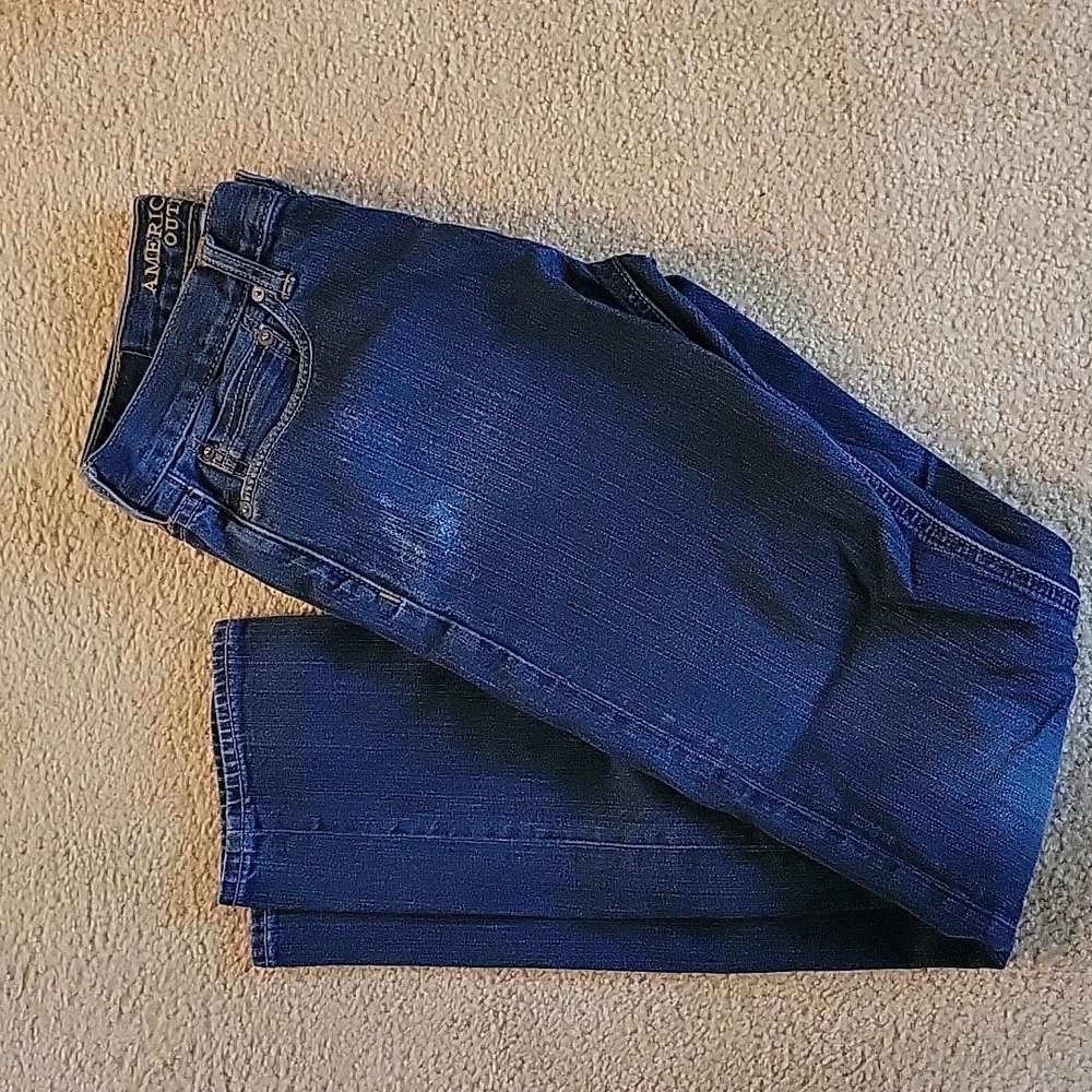 American Eagle men's jeans